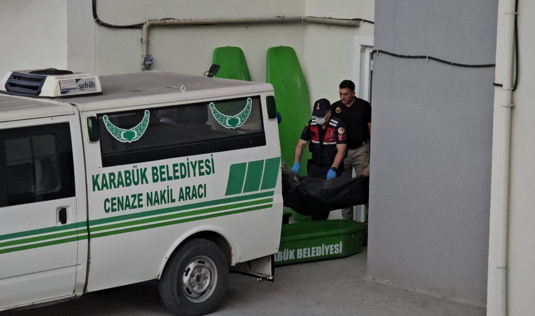 Karabük'te yaşanan trajik bir olayda, cezaevinden izinli çıkan bir kişinin