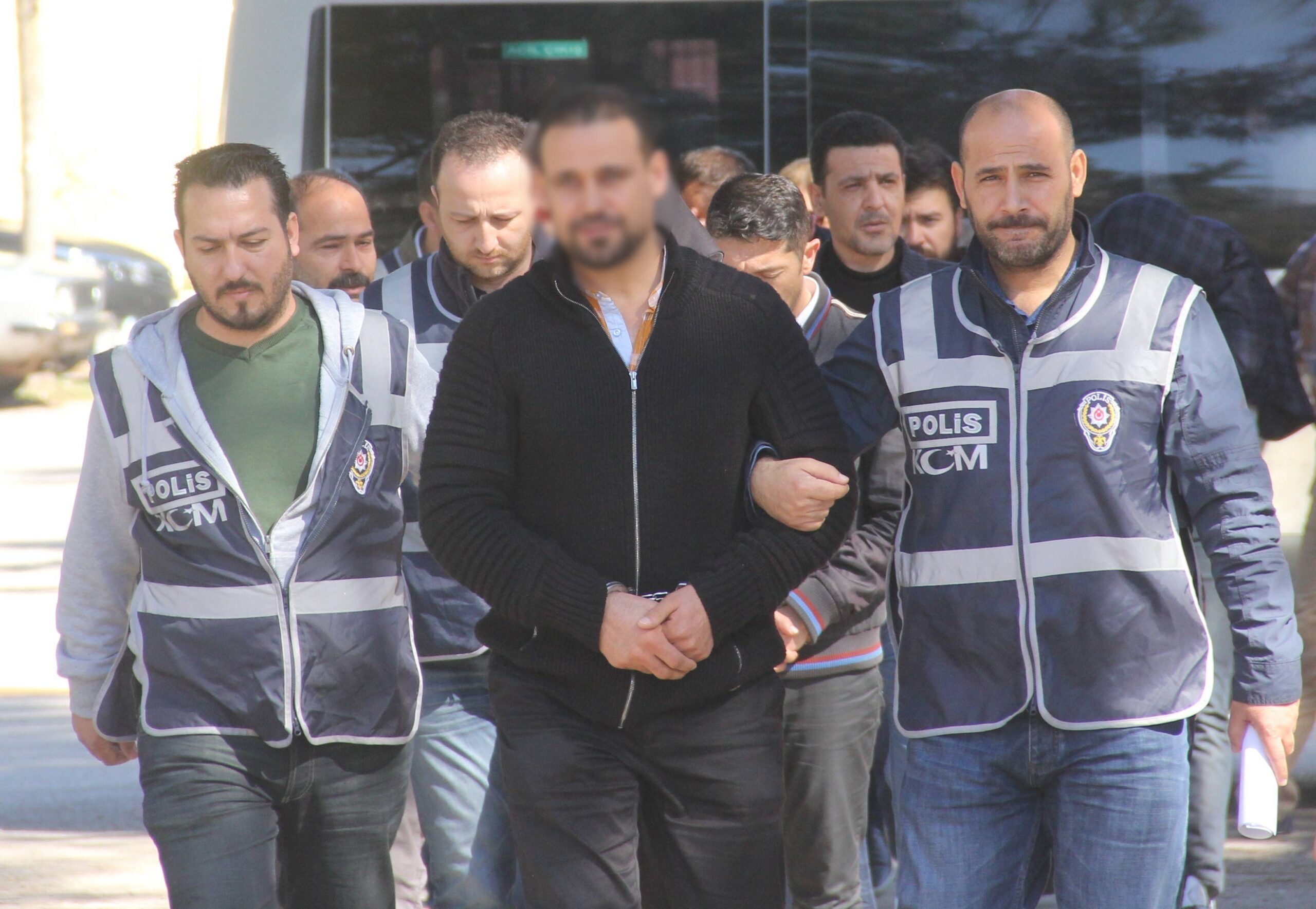 Ankara merkezli olarak 23 ilde yürütülen geniş çaplı operasyonla çökertilen