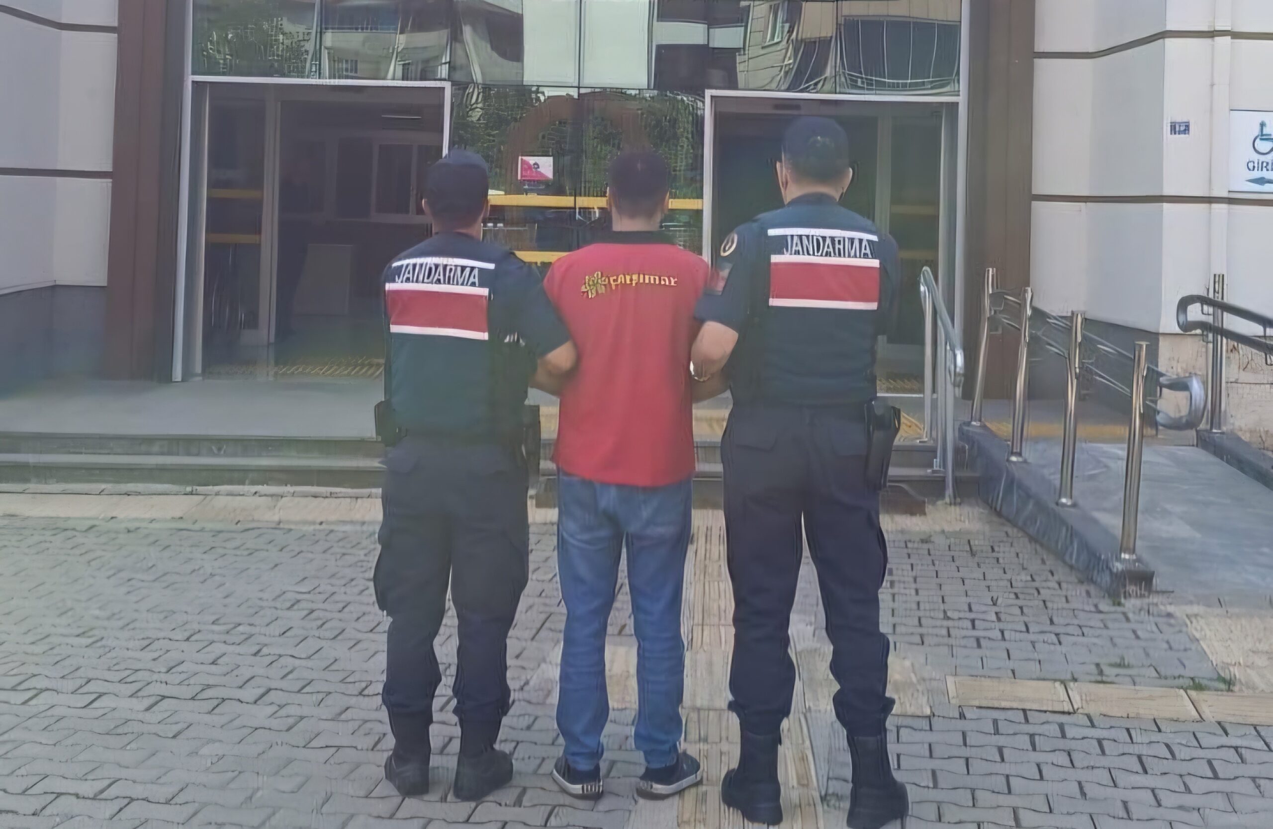 Samsun’un Terme ilçesinde, hakkında “kasten öldürme” suçundan 15 yıl 7