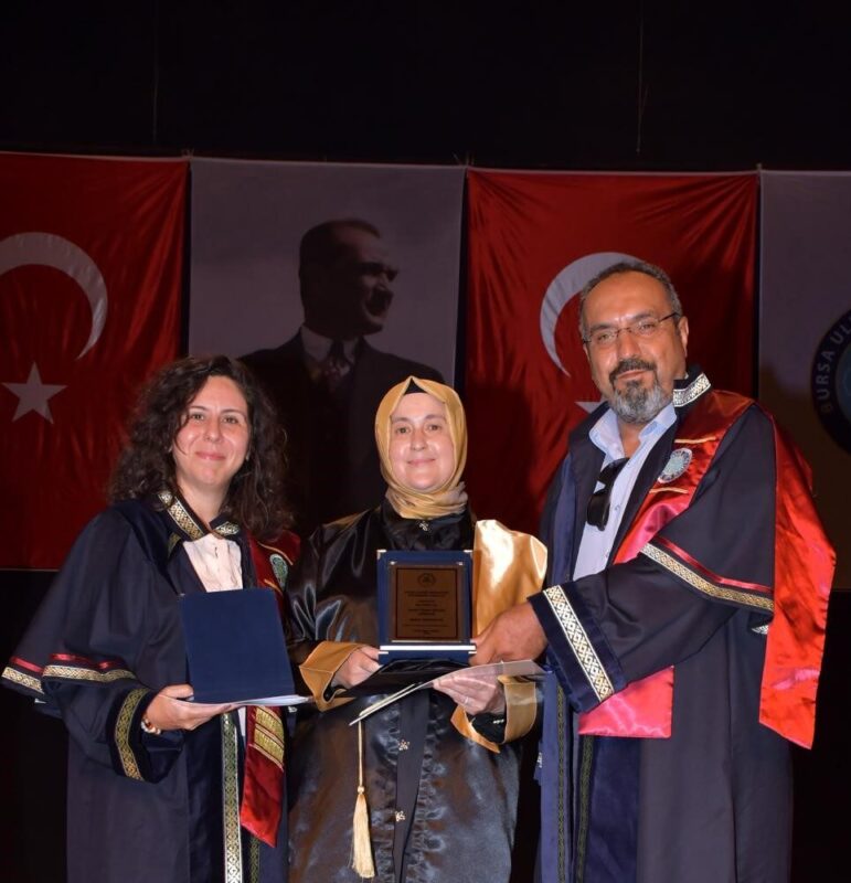 Bursa’da yaşayan 5 çocuk annesi Meltem Karaaslan, pandemi döneminde aldığı
