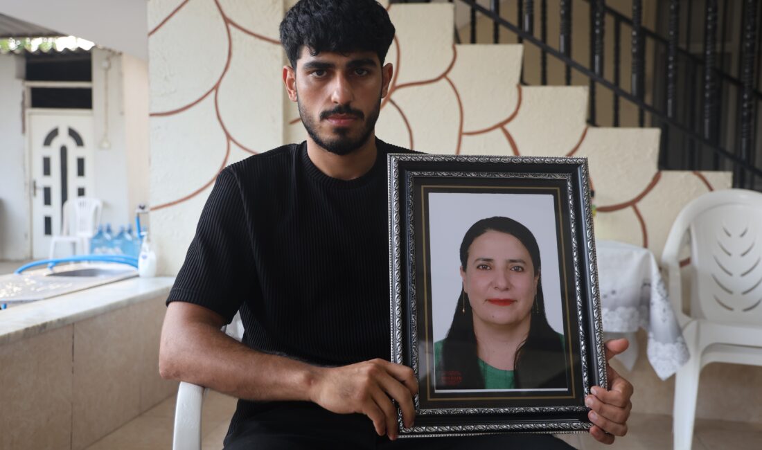 Hatay’ın Samandağ ilçesi Mağaracık Mahallesi’nde, 47 yaşındaki Devrim Saf, kayınbiraderi