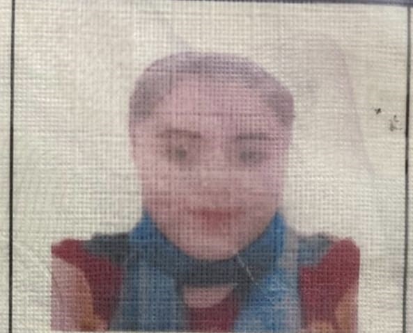 Isparta'da, Afganistan uyruklu bir şahıs, birlikte yaşadığı eski eşini boğarak