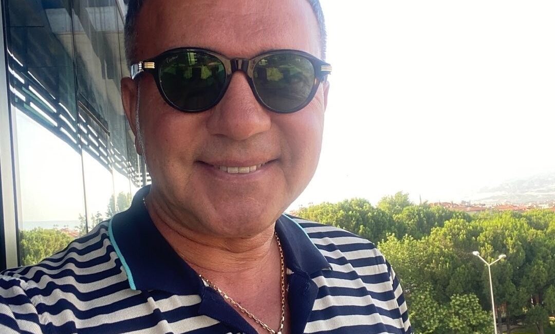  Denizli’de inşaat sektöründe faaliyet gösteren ve bir dönem Denizlispor'un Asbaşkanlığını