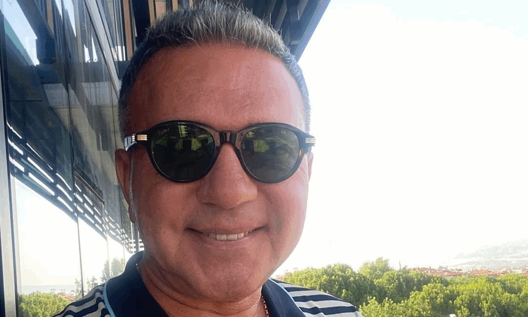 Denizli'de inşaat sektörünün önde gelen isimlerinden ve bir dönem Denizlispor'da