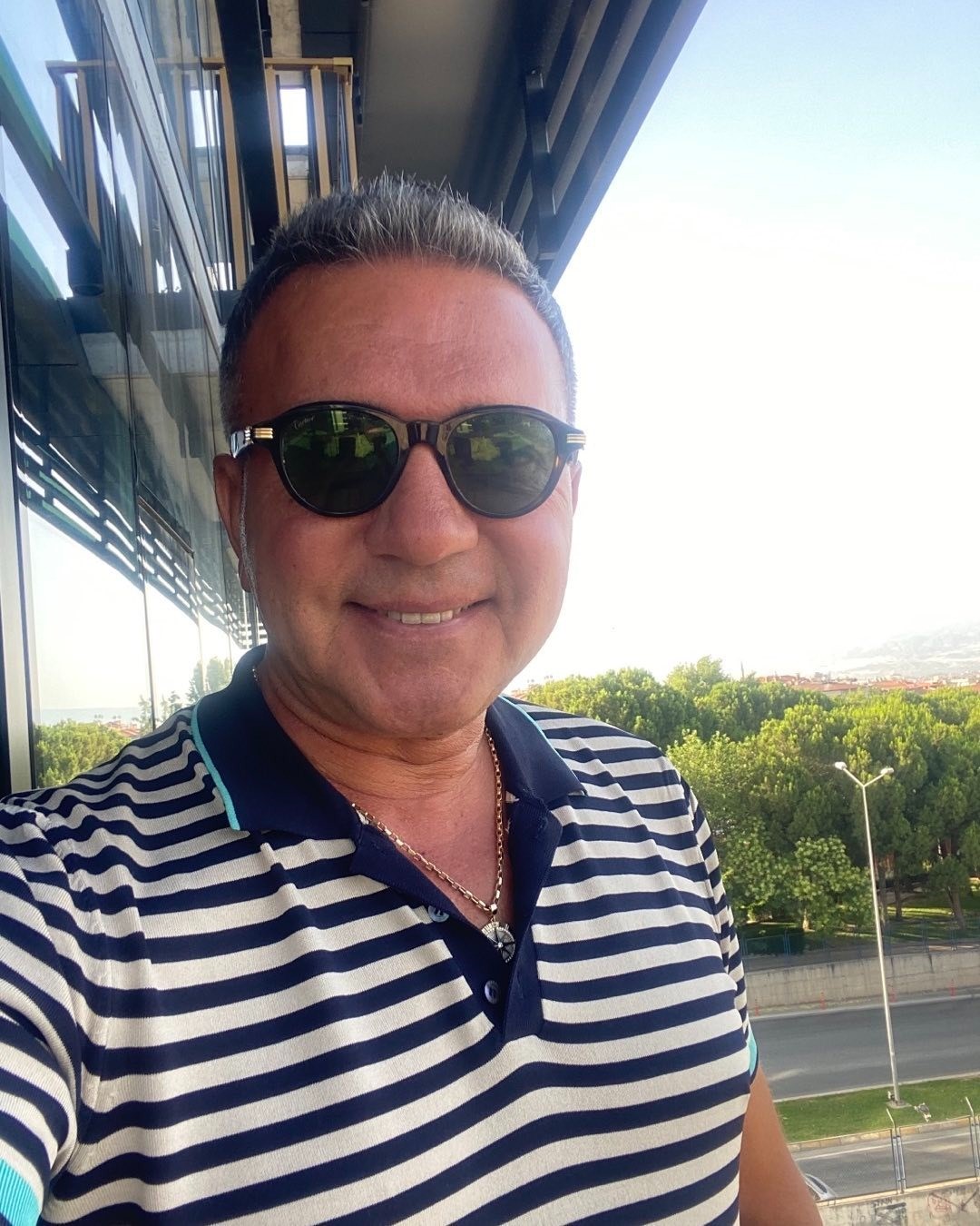  Denizli’de inşaat sektöründe faaliyet gösteren ve bir dönem Denizlispor'un Asbaşkanlığını