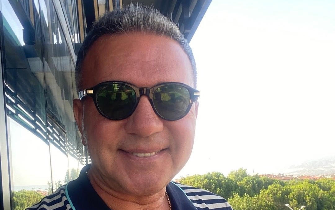 Denizli'de inşaat sektörünün önde gelen isimlerinden ve bir dönem Denizlispor'da