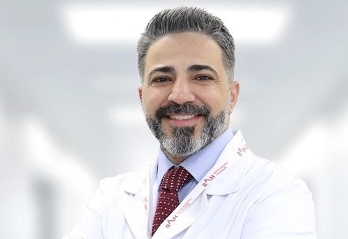 Samsun'da görevli Psikiyatri Uzmanı Uzm. Dr. Akif Taşdemir, toplumda sıkça