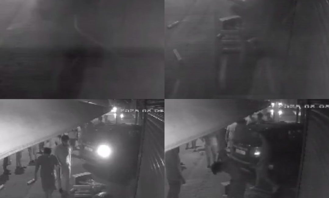Mersin'in merkez Toroslar ilçesinde yaşanan trafik kazasında, sürücüsünün kontrolünden çıkan