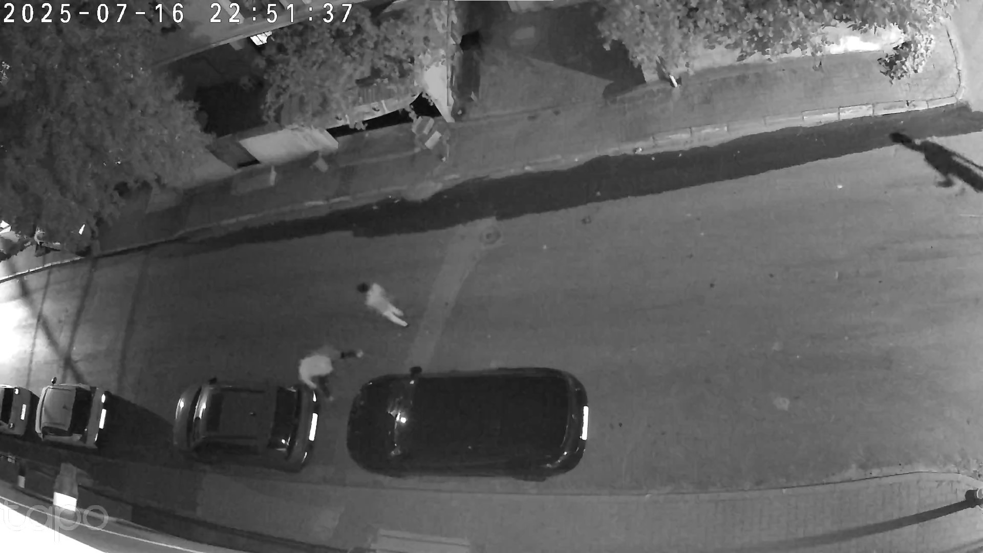 İstanbul Sancaktepe'de geçtiğimiz günlerde kaydedilen bir olayda, park halinde bulunan
