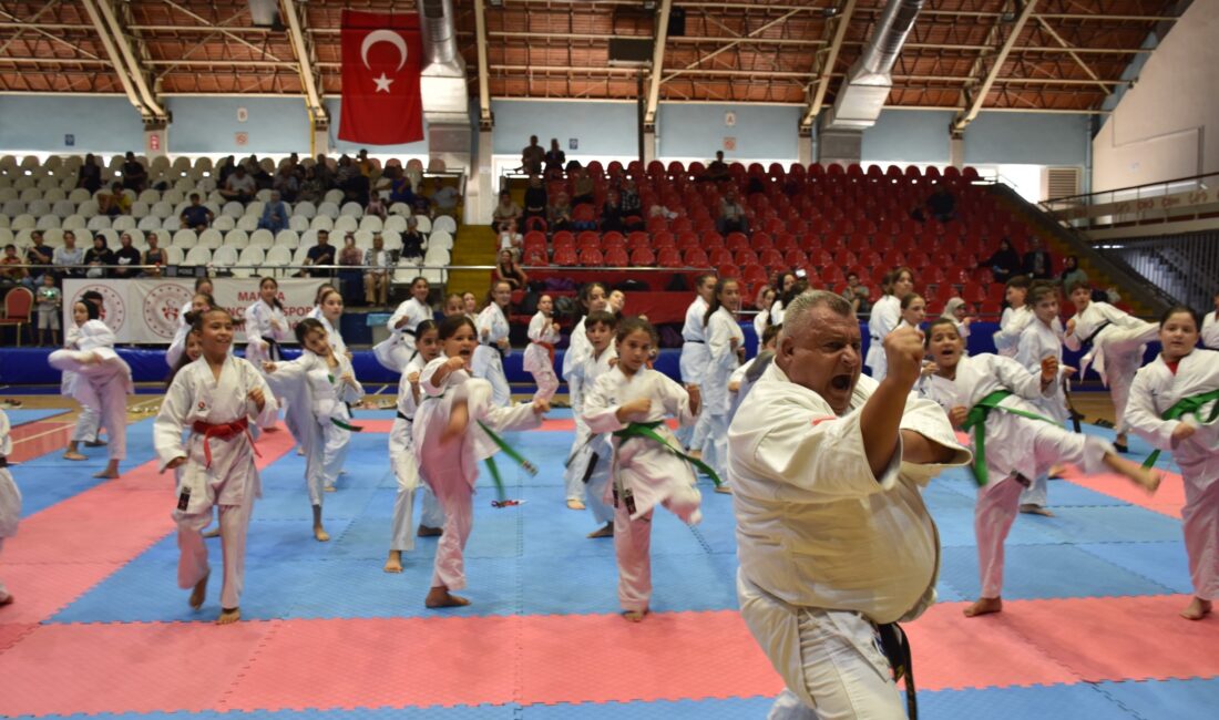 Manisa İl Emniyet Müdürlüğü Toplum Destekli Polislik Şube Müdürlüğü tarafından