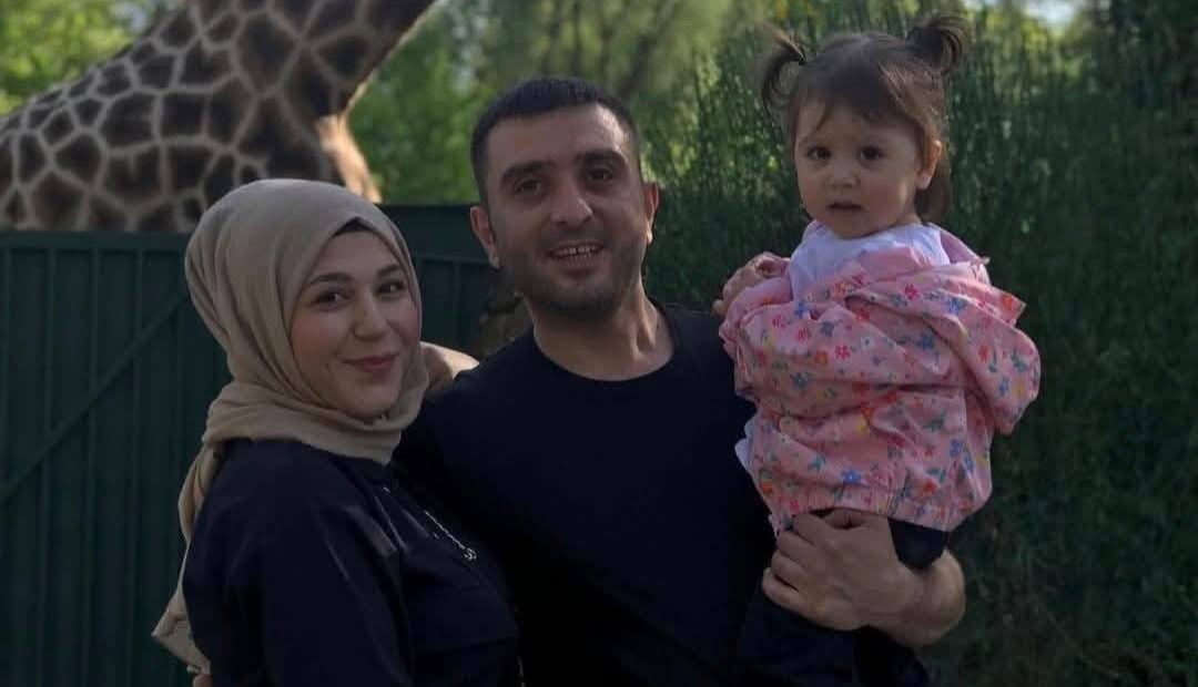 Tokat'ın Zile ilçesinde meydana gelen feci trafik kazasında, bir ailenin