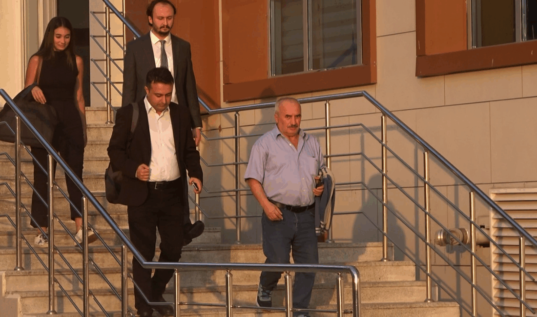 Kayıp iş adamıyla ilgili tutuklama! Balıkesir’in Marmara Adası açıklarında yatı parçalanmış halde bulunan kayıp iş