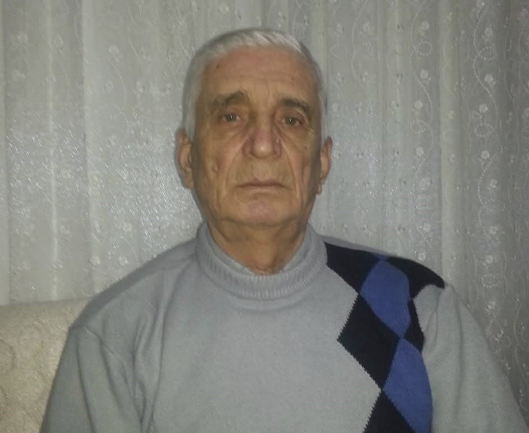 Balıkesir'de meydana gelen 6.1 büyüklüğündeki depremde hayatını kaybeden kişinin 81