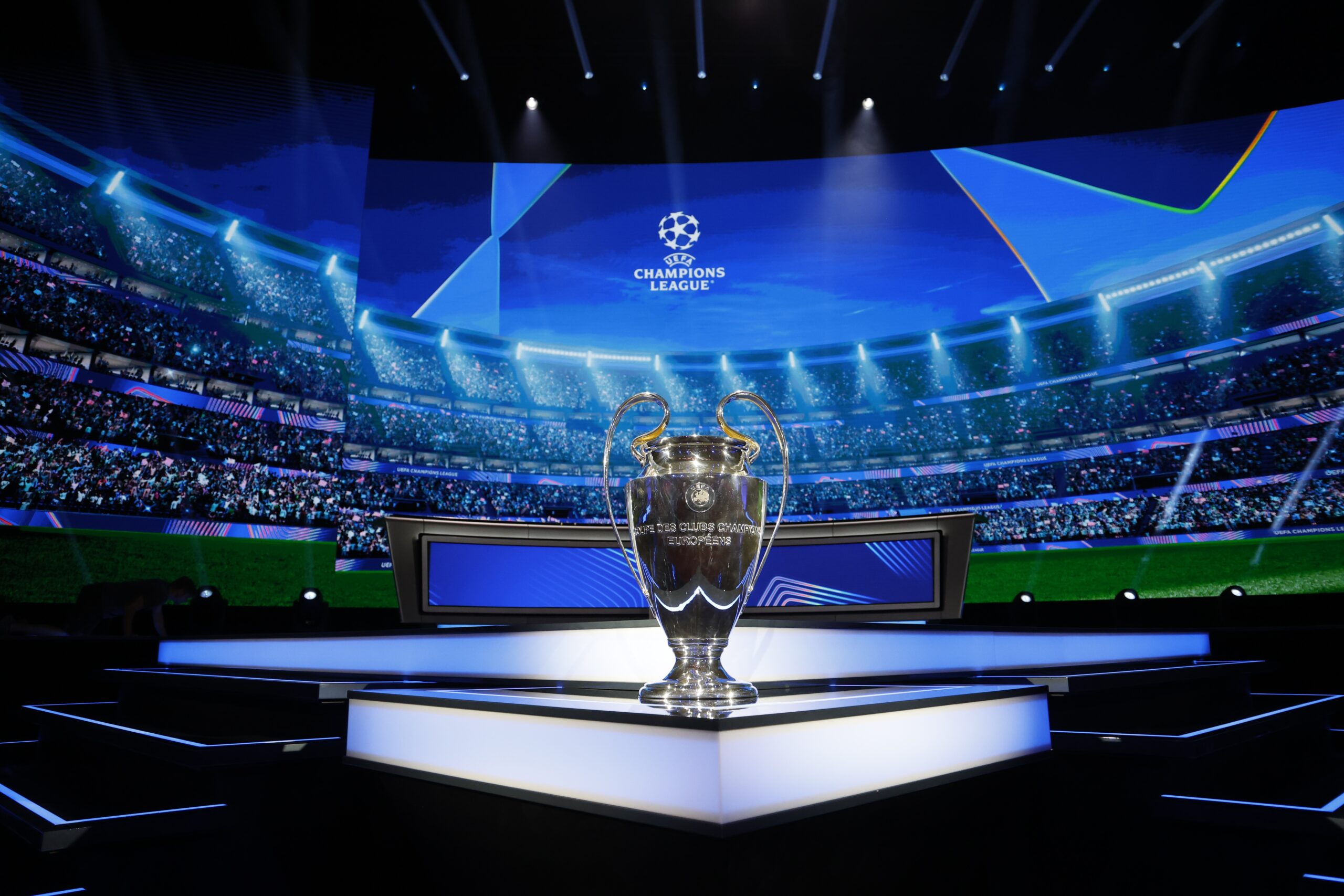 Avrupa futbolunun kulüpler düzeyindeki en prestijli turnuvası olan UEFA Şampiyonlar