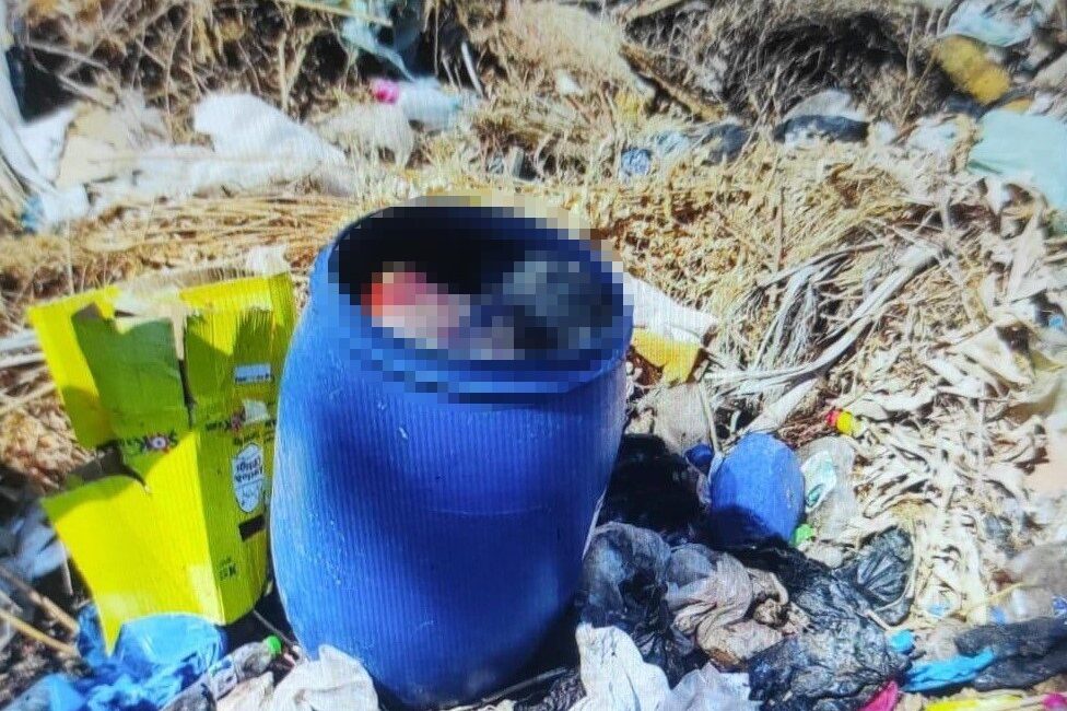 Mersin’in Bozyazı ilçesinde, 77 yaşındaki emekli öğretim görevlisi Selahattin Doludeniz’in
