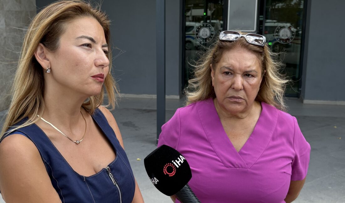 İzmir’de yaşayan 59 yaşındaki iş kadını Gülten Ünveren, sosyal medyada