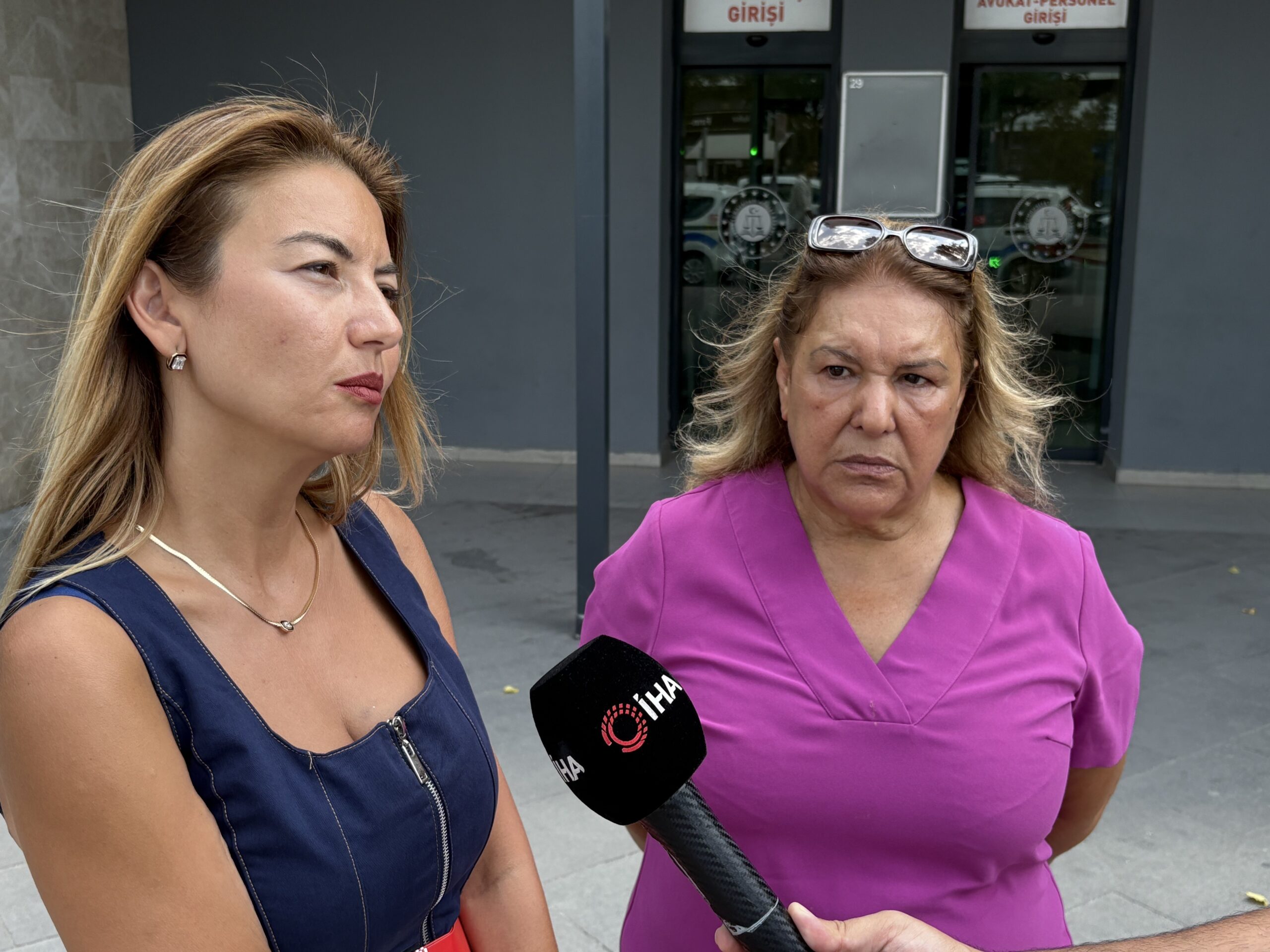 İzmir’de yaşayan 59 yaşındaki iş kadını Gülten Ünveren, sosyal medyada