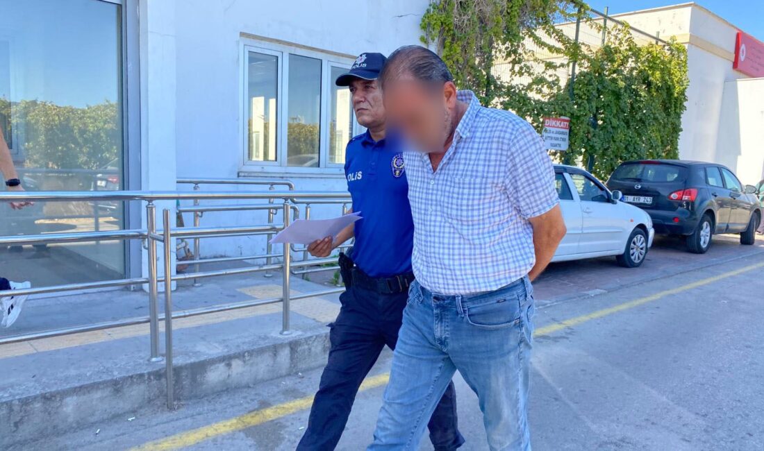 Adana'da 1 kişinin öldüğü kazaya sebep olan taksi sürücüsü tutuklandı. Sürücünün