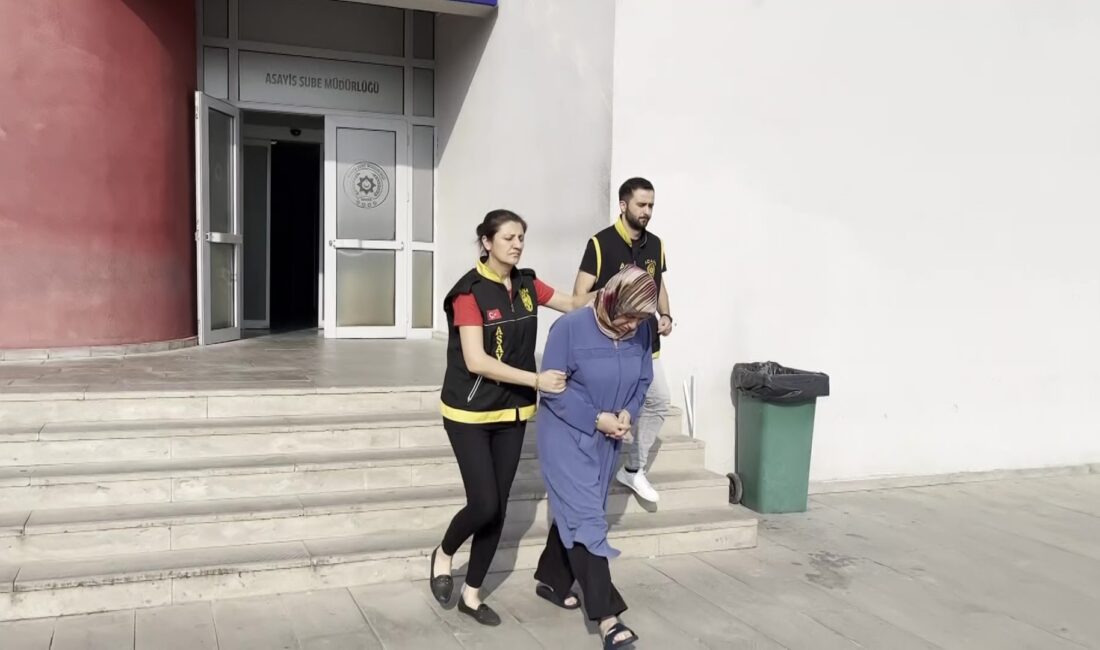 Osmaniye’de 53 yaşındaki Mehmet Y.’nin zehirlenerek öldürülmesiyle ilgili davada adli