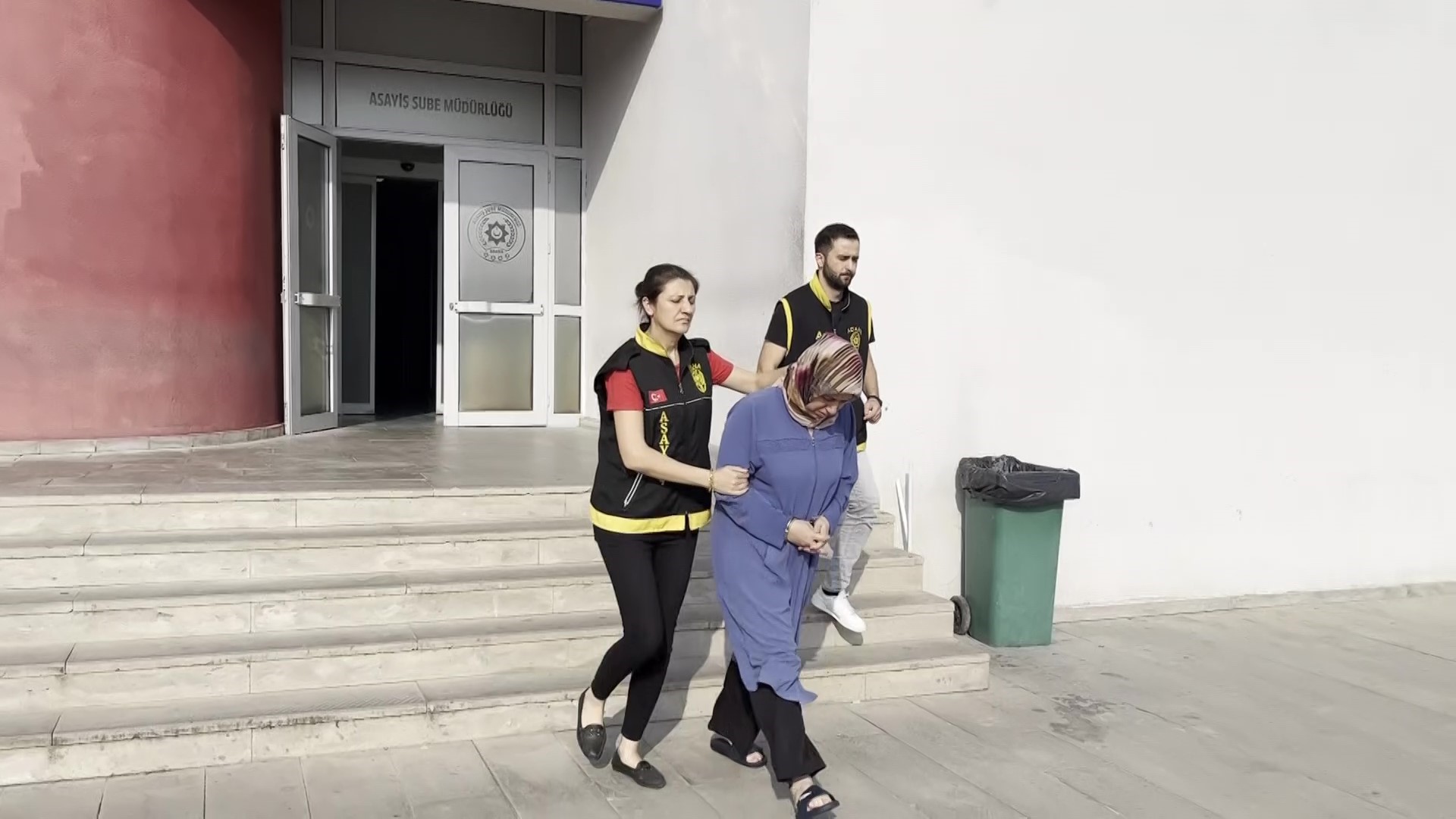 Osmaniye’de 53 yaşındaki Mehmet Y.’nin zehirlenerek öldürülmesiyle ilgili davada adli