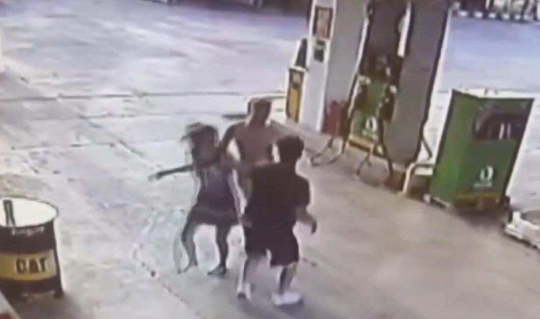 Muğla'nın Fethiye ilçesinde, üç ay önce üç şahıs tarafından saldırıya