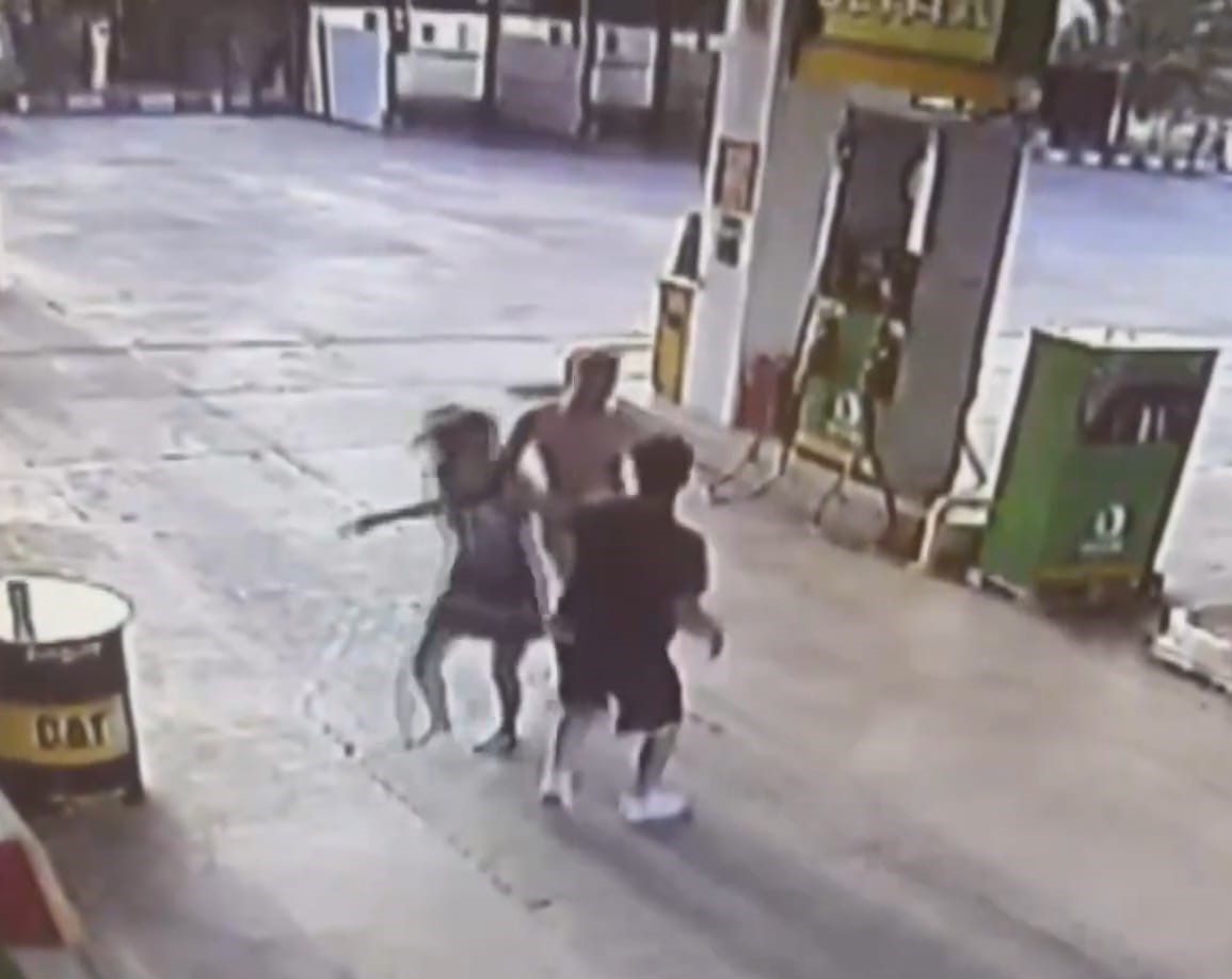 Muğla'nın Fethiye ilçesinde, üç ay önce üç şahıs tarafından saldırıya