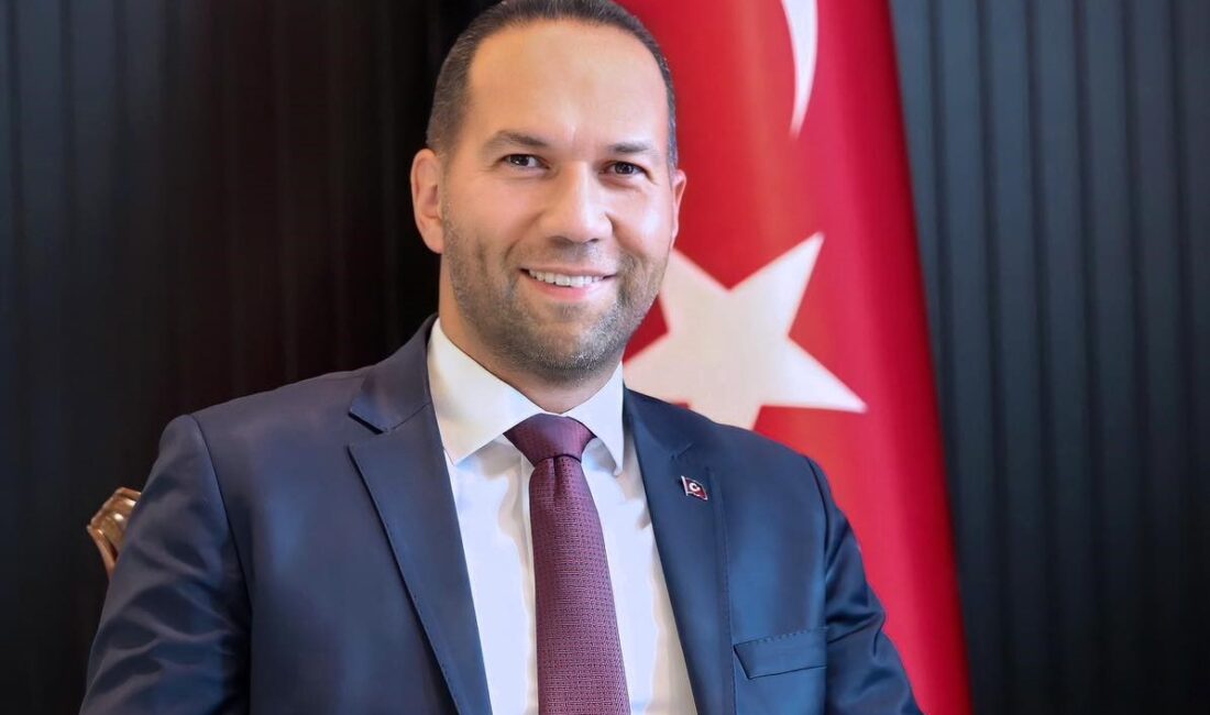 Niğde'de, aracından yere tüküren bir kişiye 2 bin 953 TL