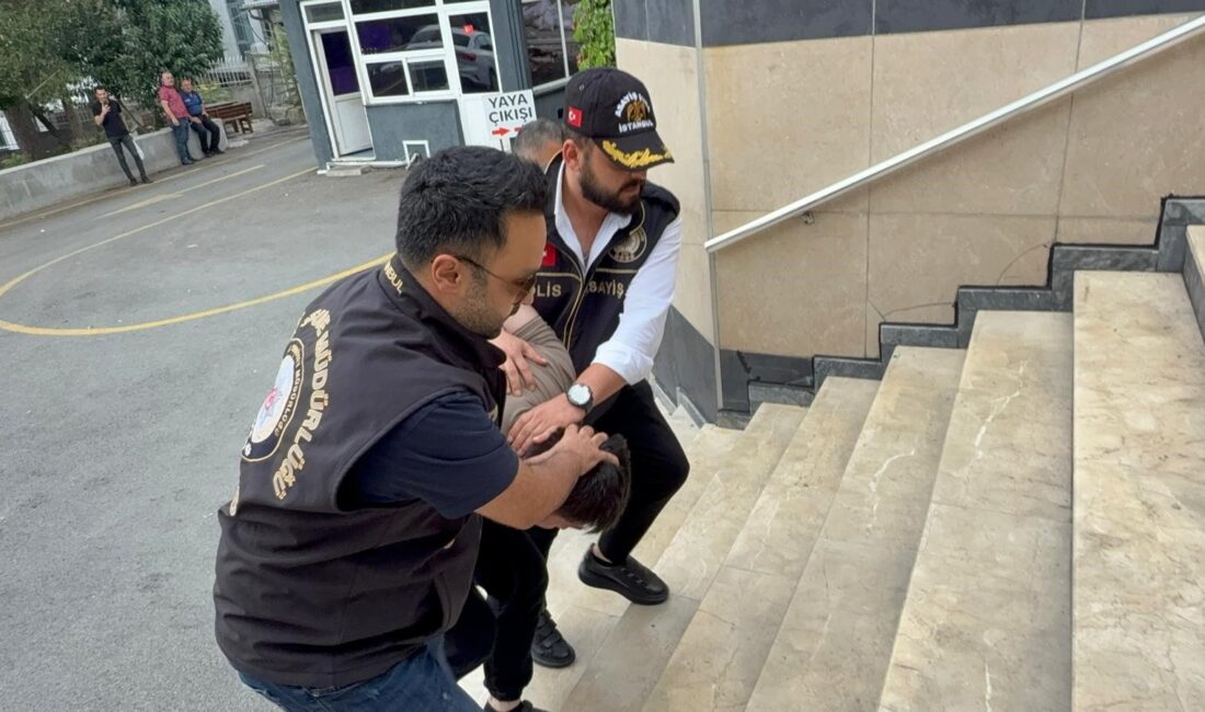 İstanbul Ümraniye'de, Özbekistan uyruklu Nıggına Sattarova isimli kadın, eşi tarafından