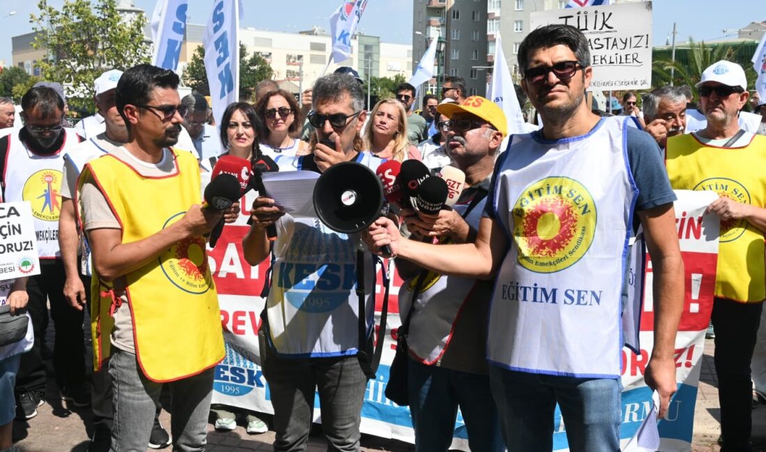 Milyonlarca kamu personelini ve emeklisini doğrudan ilgilendiren toplu sözleşme müzakerelerinde