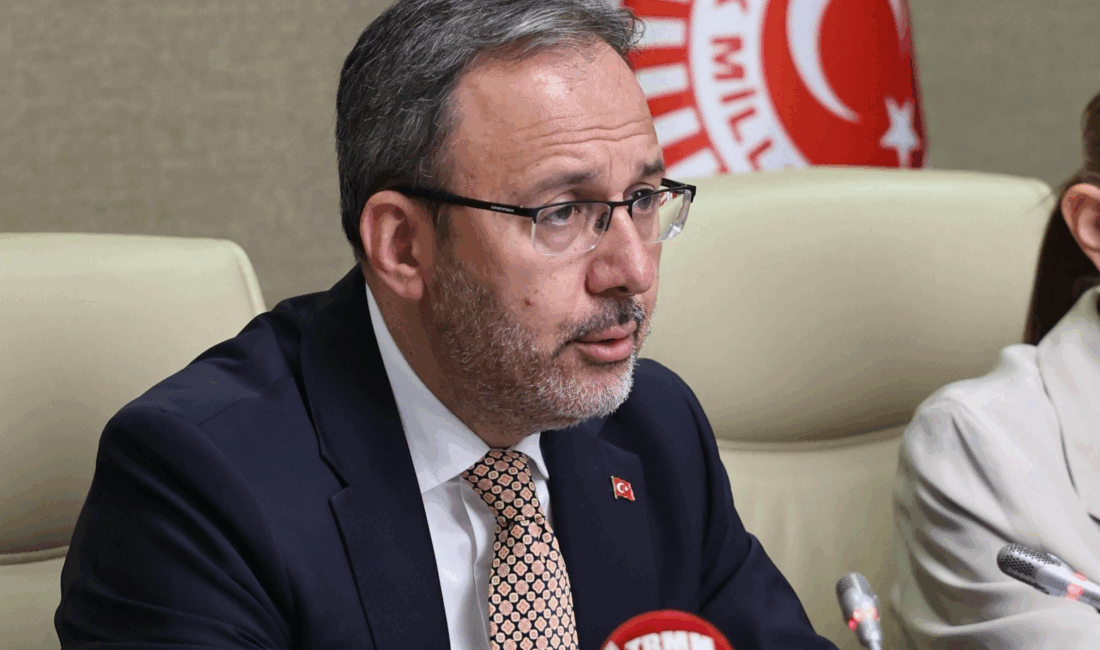 Türkiye Büyük Millet Meclisi'nin (TBMM) 1 Ekim 2025'e kadar tatile