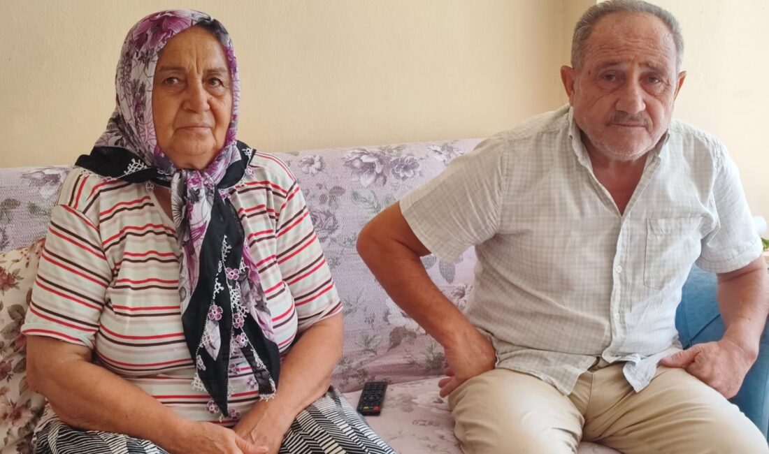 Adana’nın Ceyhan ilçesinde yaşayan şehit babası Mehmet Yiğit, kendilerini polis