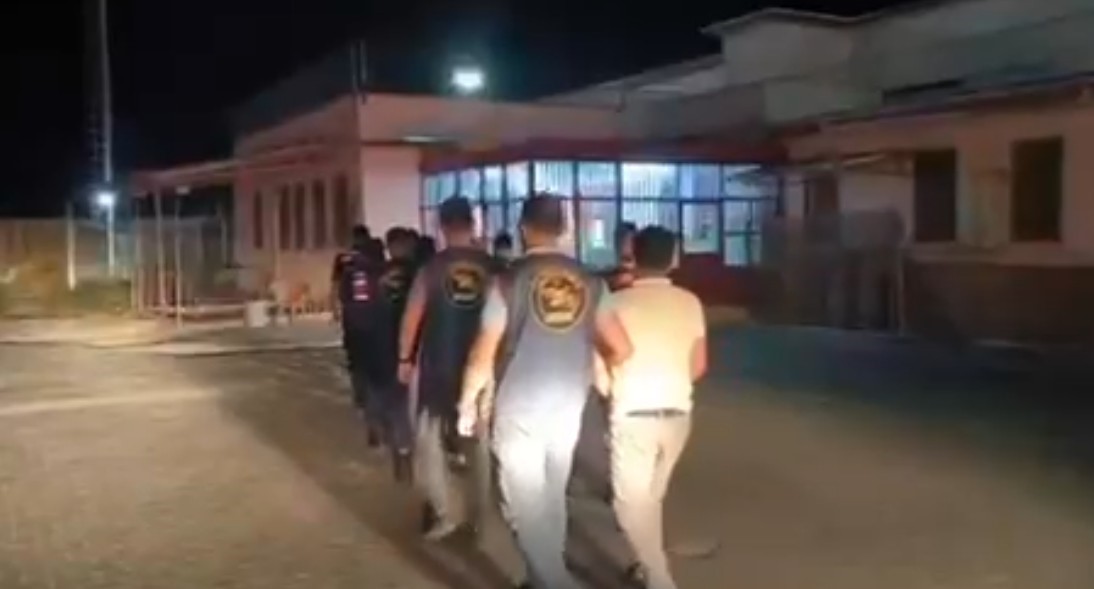 Eskişehir İl Jandarma Komutanlığı ekipleri, sosyal medya üzerinden sahte tarım
