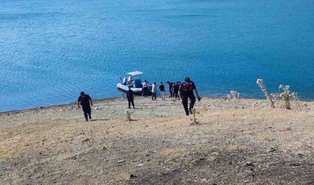 Samsun'un Vezirköprü ilçesinde, sabah saatlerinden itibaren kendisinden haber alınamayan 63