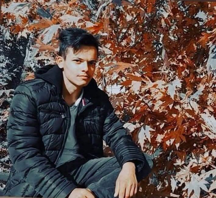  Hatay'da bulunan bir şantiyede paletli iş makinesinin çarptığı harita teknikeri