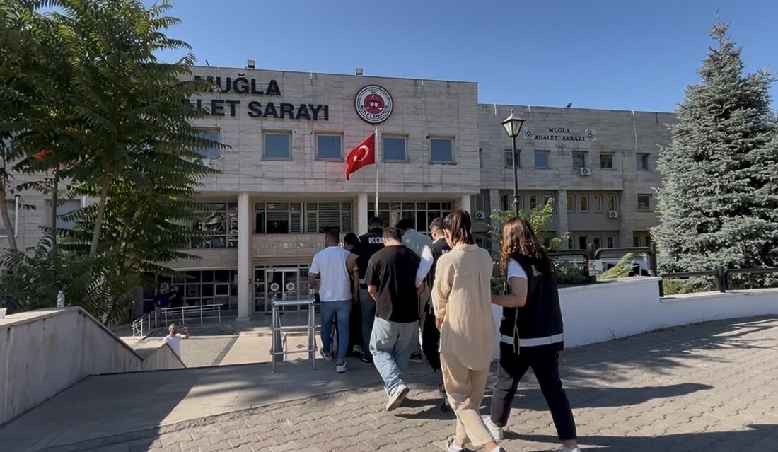 Muğla'da, yaklaşık 30 milyon TL'lik motosiklet dolandırıcılığı iddiasıyla yürütülen soruşturma