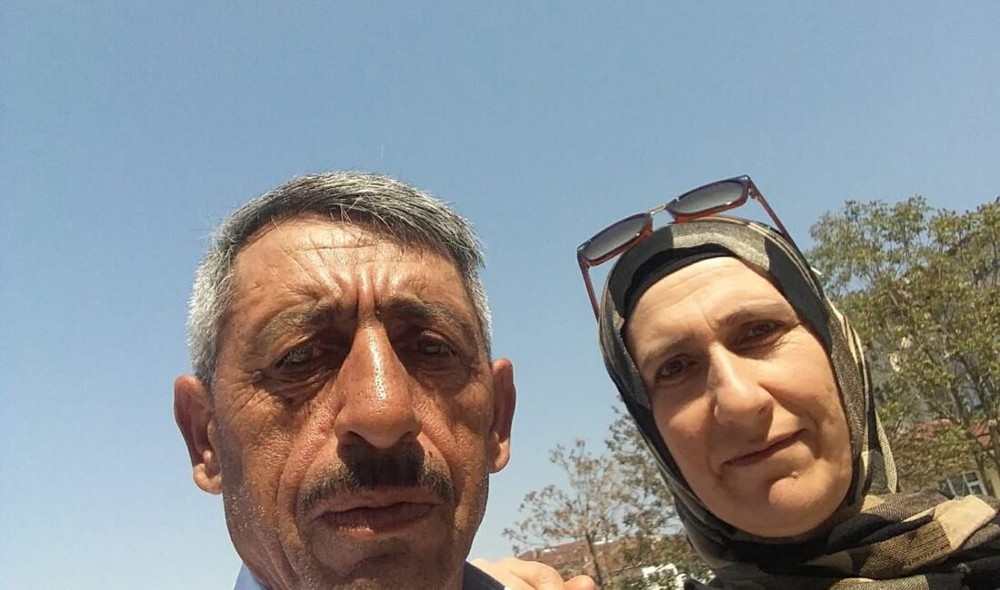 Kocaeli'nin Gebze ilçesinde, karısını tabancayla öldüren şahıs aynı silahla kendini