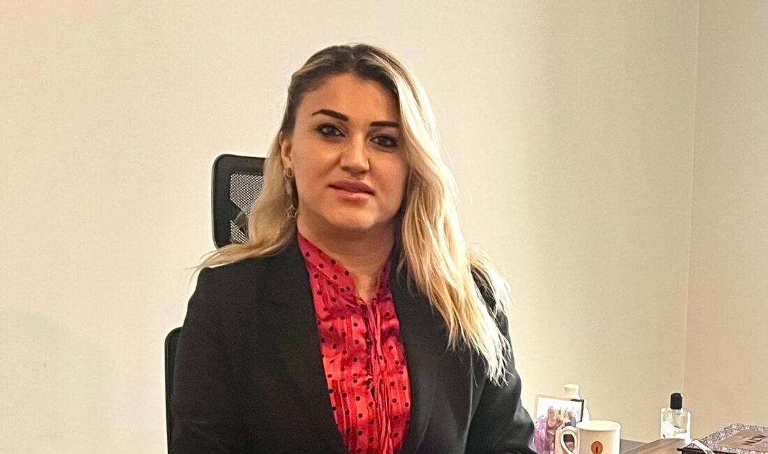 Balıkesir'de meydana gelen artçı depremleri değerlendiren Jeoloji Mühendisi Aysun Aykan, 6.1