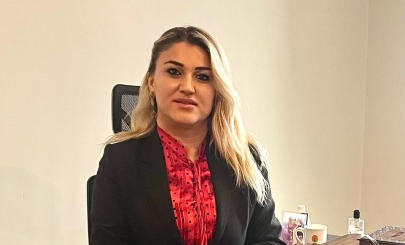 Balıkesir'de meydana gelen artçı depremleri değerlendiren Jeoloji Mühendisi Aysun Aykan, 6.1