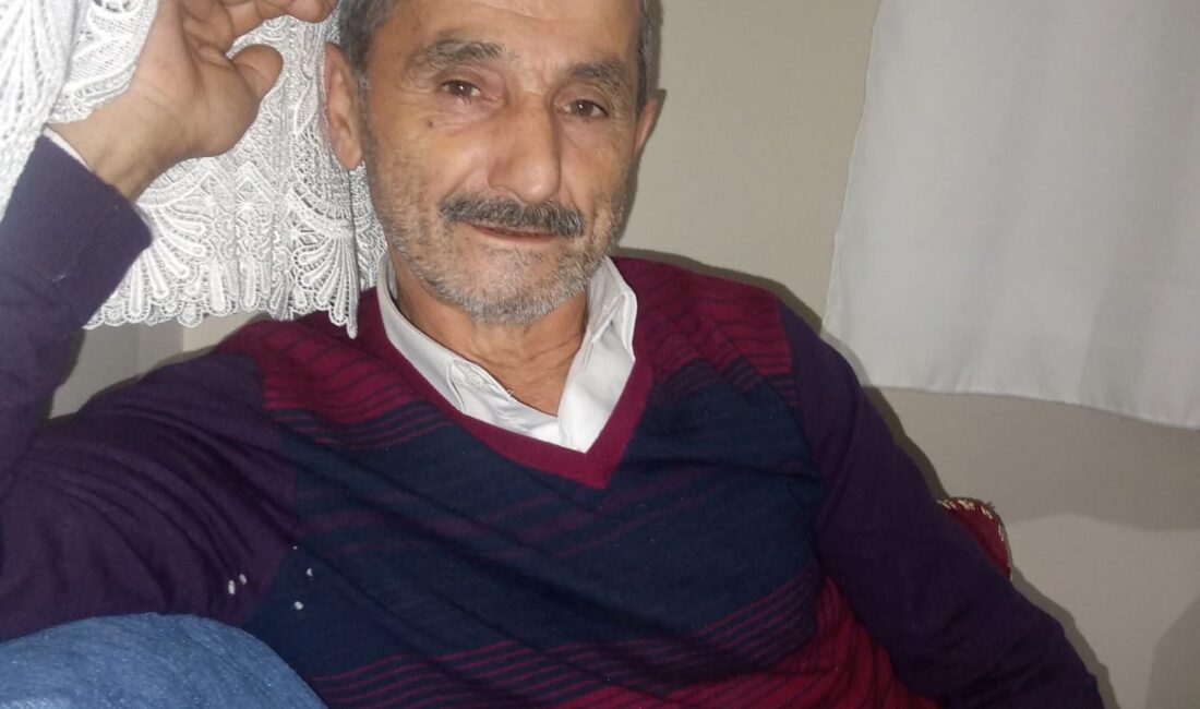 Kastamonu'nun Pınarbaşı ilçesinde meydana gelen üzücü bir iş kazasında, ormanlık
