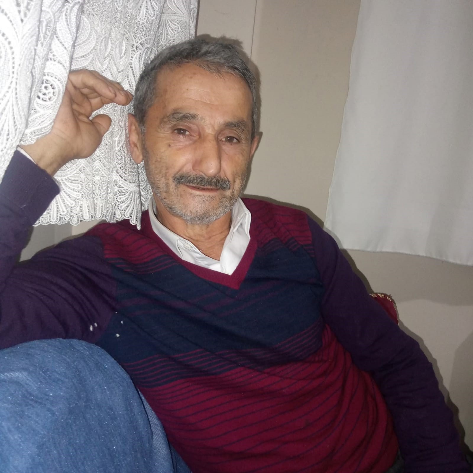 Kastamonu'nun Pınarbaşı ilçesinde meydana gelen üzücü bir iş kazasında, ormanlık