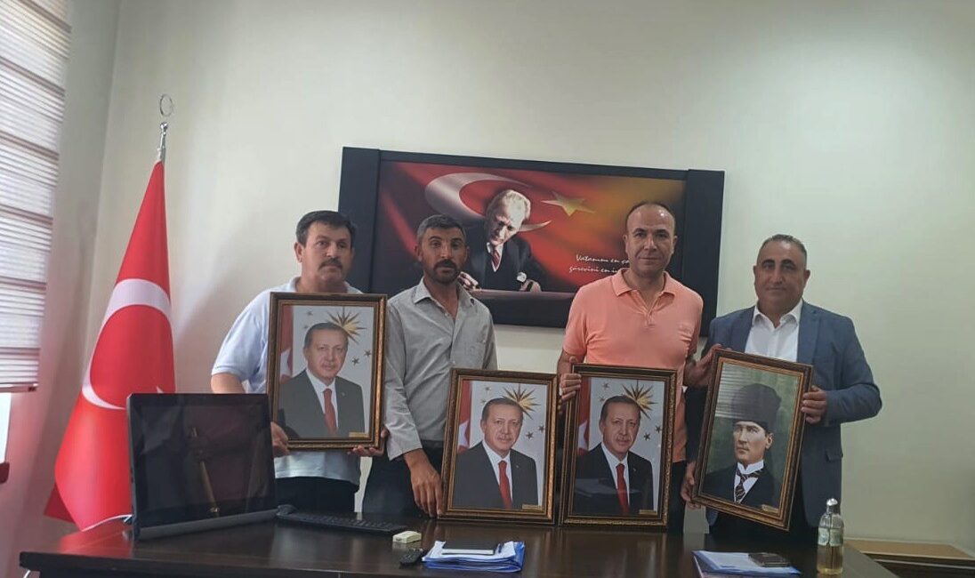 Büyük Taarruz Zaferi’nin 103. yılını çeşitli etkinlikler ile kutlamaya devam