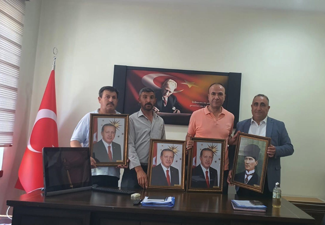 Büyük Taarruz Zaferi’nin 103. yılını çeşitli etkinlikler ile kutlamaya devam