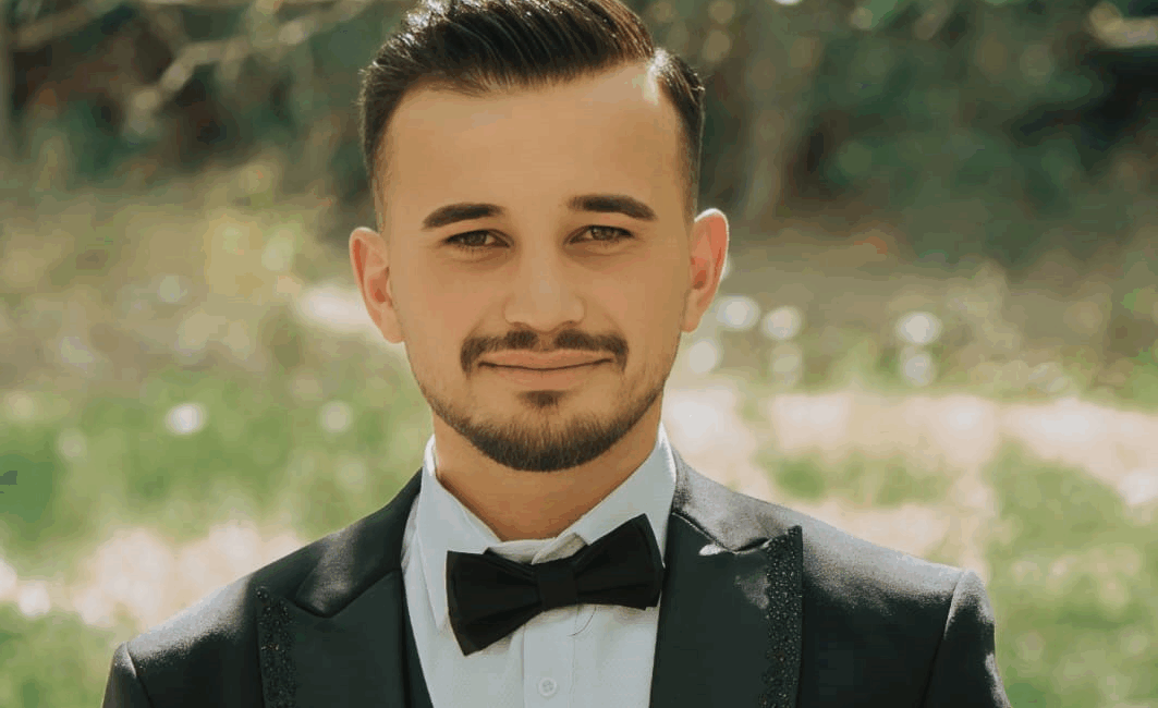 Giresun'un Şebinkarahisar ilçesinde, düğün sonrası düzenlenen kutlamalar sırasında yengesi tarafından