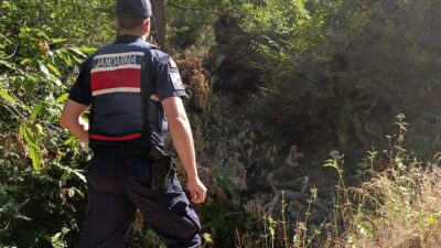 Bursa'nın İnegöl ilçesinde zihinsel engelli genç kayboldu. Ekipler genci bulmak