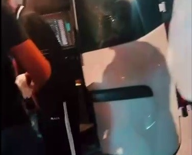 Erzurum'da, annesini sözlü olarak rahatsız ettiğini öne sürdüğü 85 yaşındaki