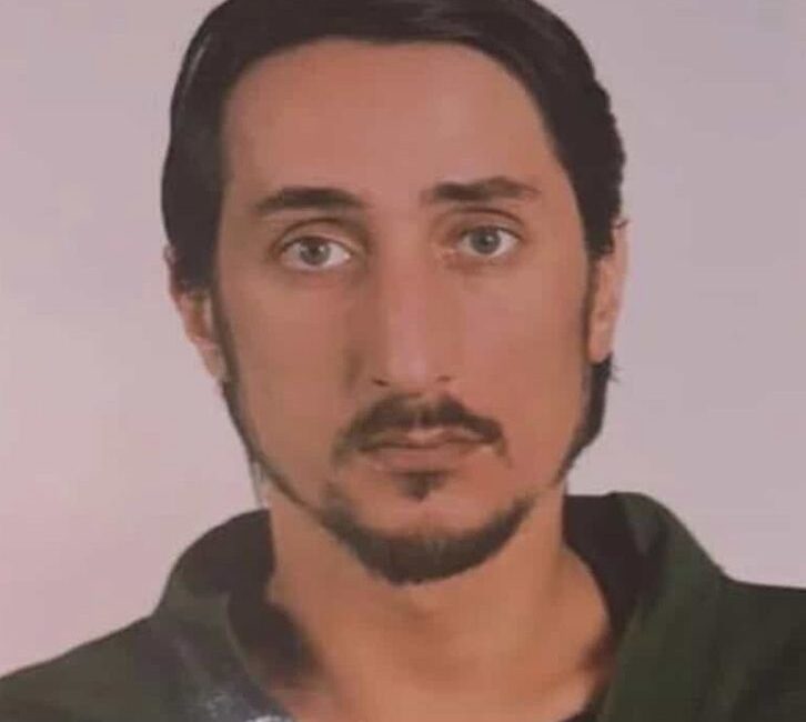 İstanbul’un Fatih ilçesinde bir inşaat malzemesi dükkanının kuyusunda erkek cesedi