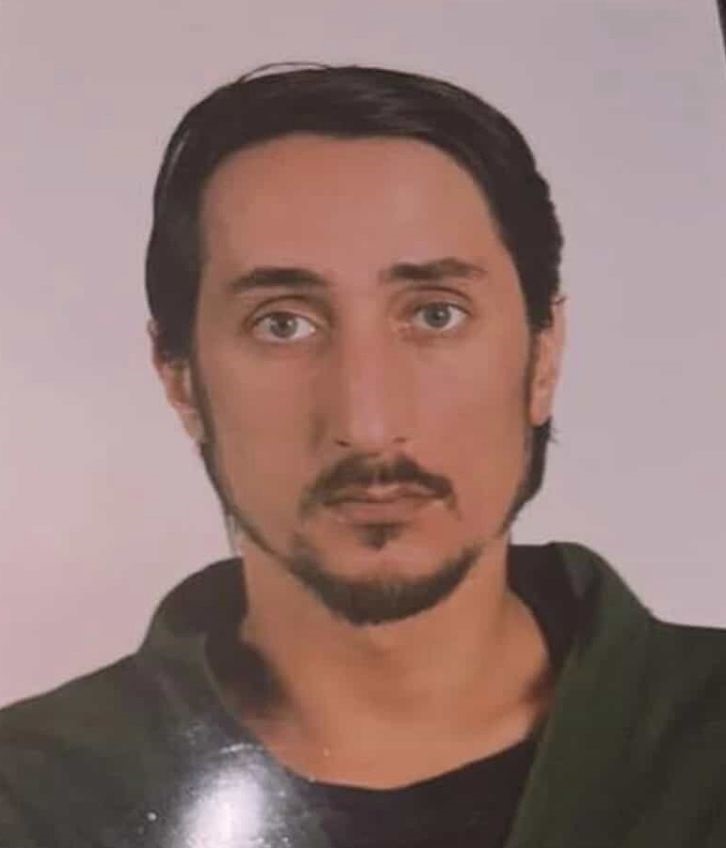 İstanbul’un Fatih ilçesinde bir inşaat malzemesi dükkanının kuyusunda erkek cesedi
