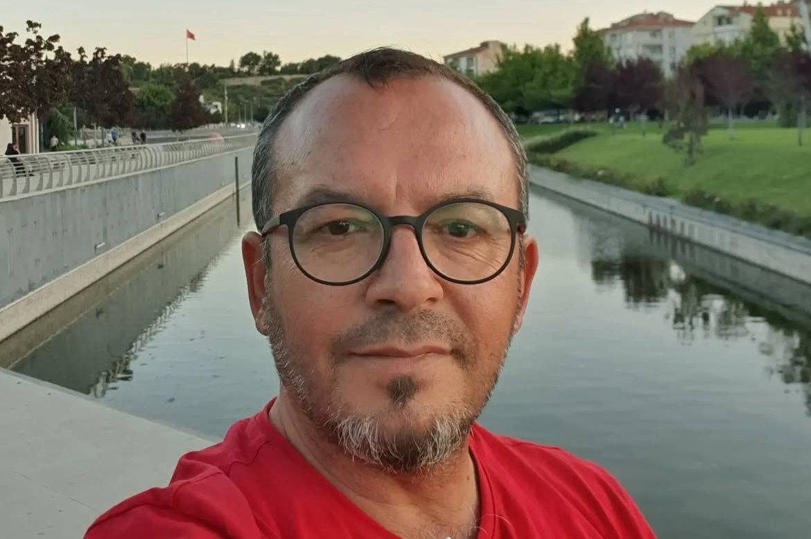 Aksaray'da 12 gün önce hakkında kayıp ihbarı yapılan emekli jeoloji