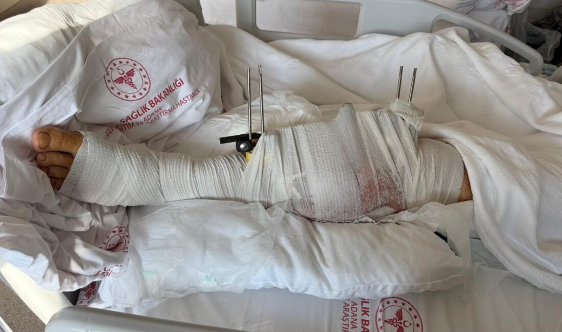 Adana'nın Pozantı ilçesinde bir mahalle muhtarı, üç yıl önce kızından