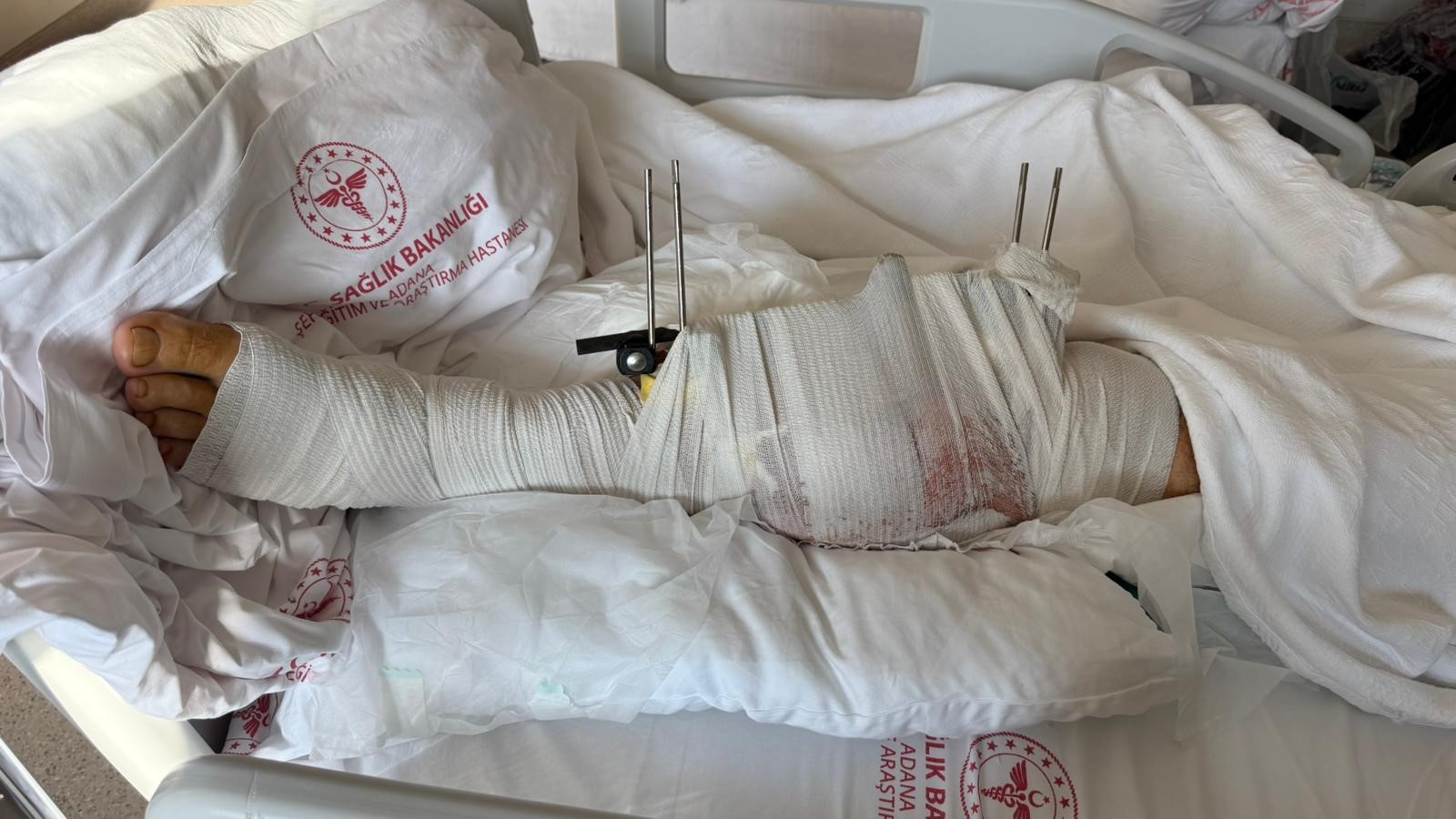 Adana'nın Pozantı ilçesinde bir mahalle muhtarı, üç yıl önce kızından